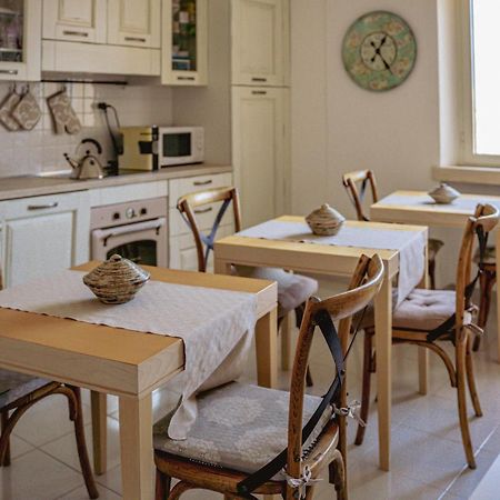 S'Ard Guest House Sassari Dış mekan fotoğraf