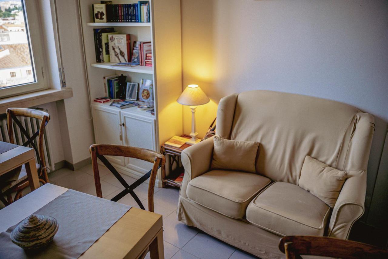 S'Ard Guest House Sassari Dış mekan fotoğraf