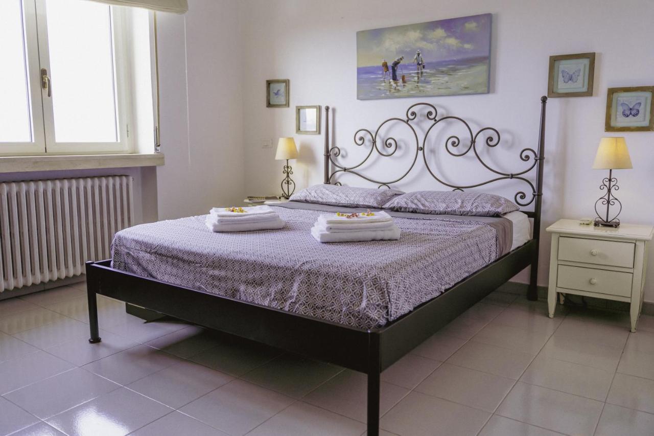 S'Ard Guest House Sassari Dış mekan fotoğraf
