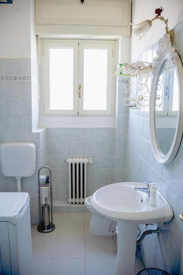 S'Ard Guest House Sassari Dış mekan fotoğraf