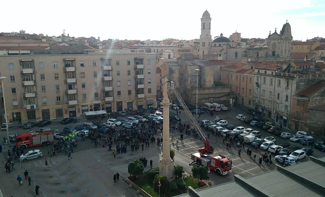 S'Ard Guest House Sassari Dış mekan fotoğraf