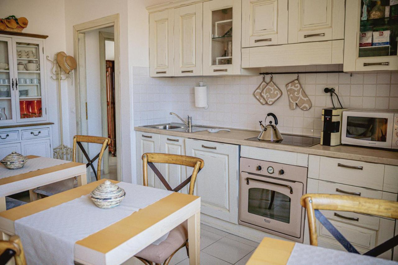 S'Ard Guest House Sassari Dış mekan fotoğraf