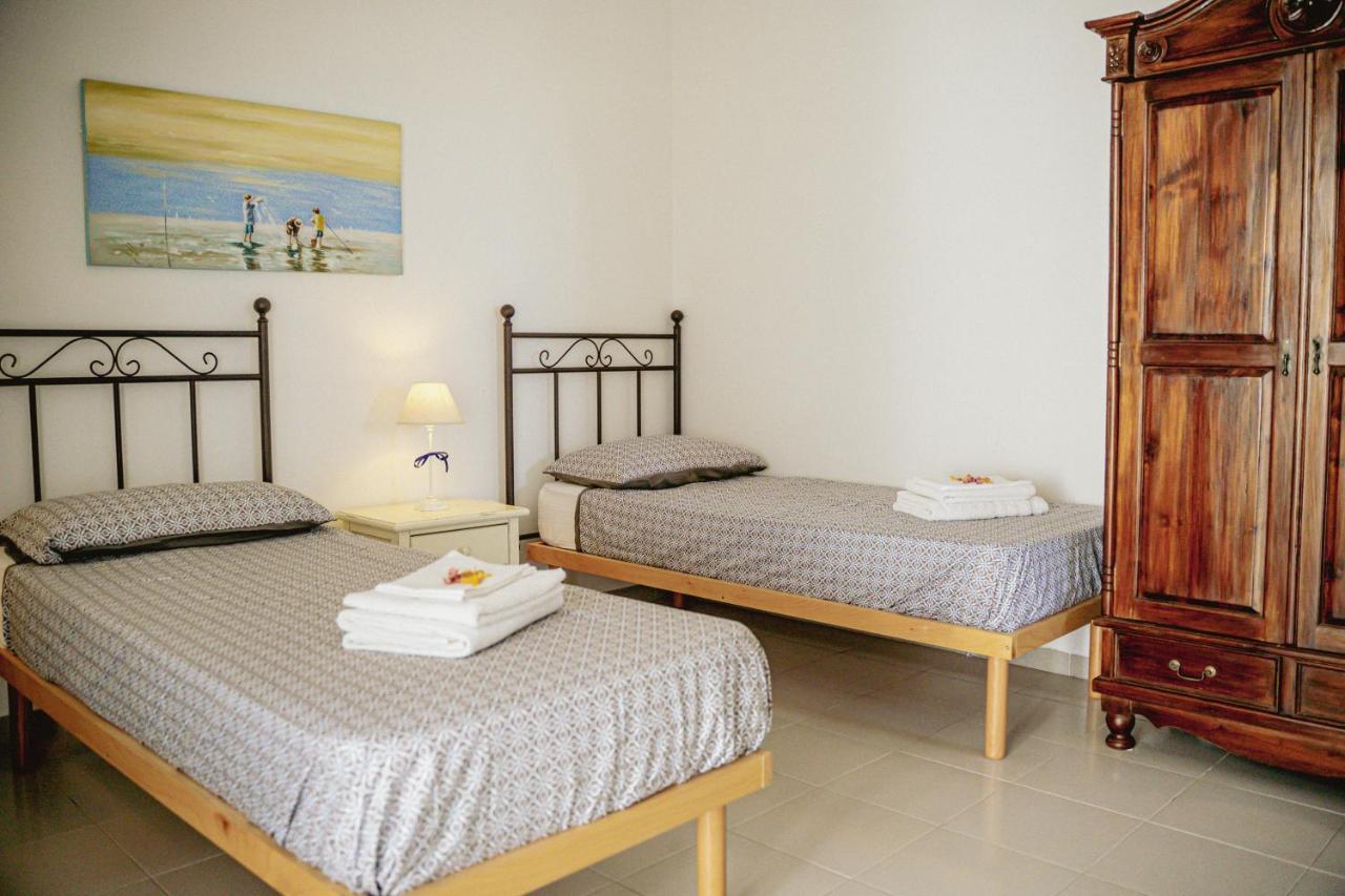 S'Ard Guest House Sassari Dış mekan fotoğraf