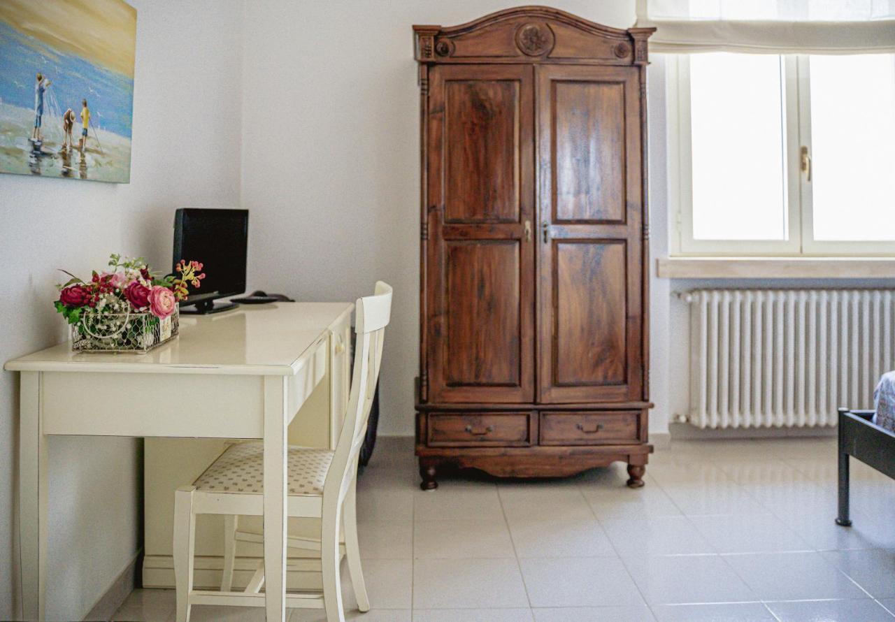 S'Ard Guest House Sassari Dış mekan fotoğraf