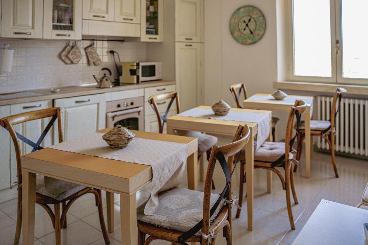 S'Ard Guest House Sassari Dış mekan fotoğraf