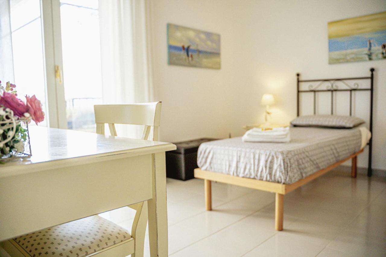 S'Ard Guest House Sassari Dış mekan fotoğraf