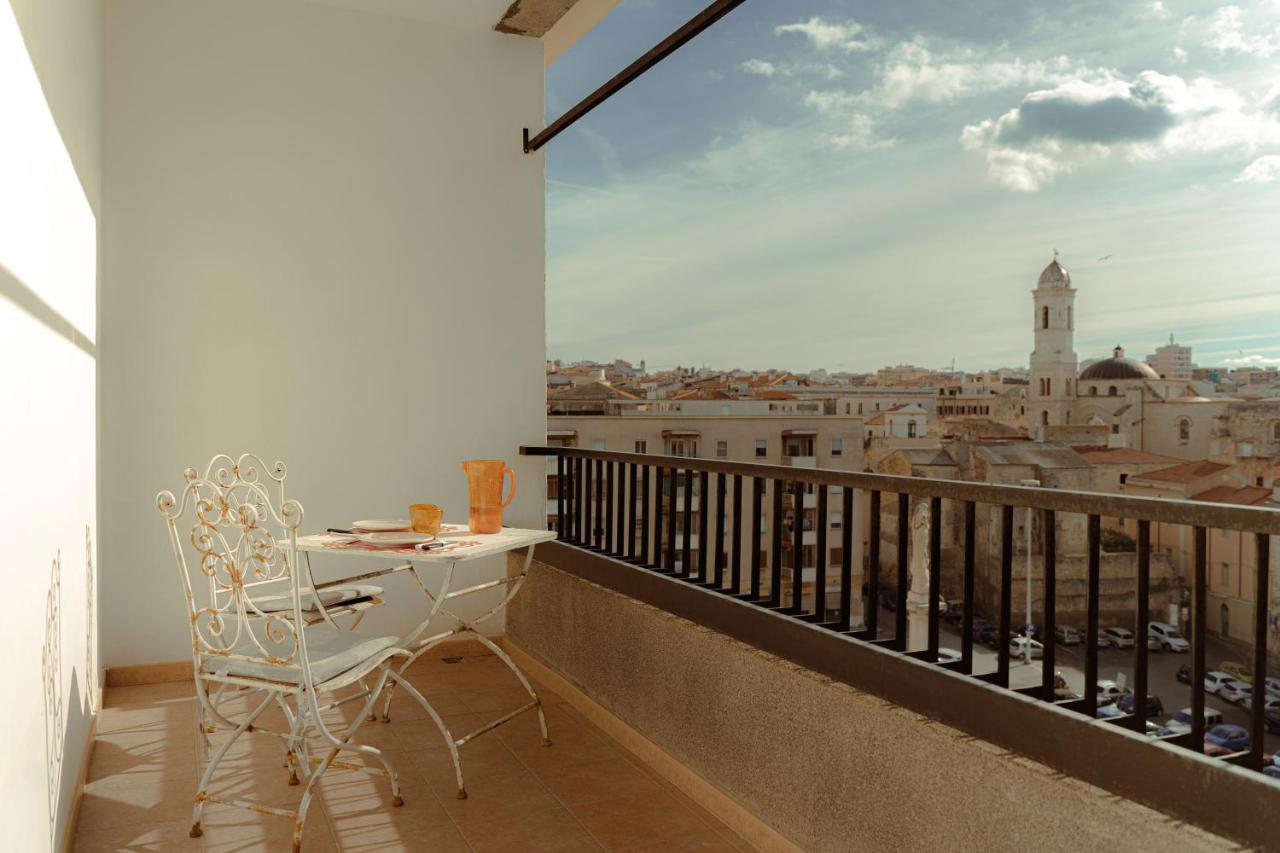 S'Ard Guest House Sassari Dış mekan fotoğraf