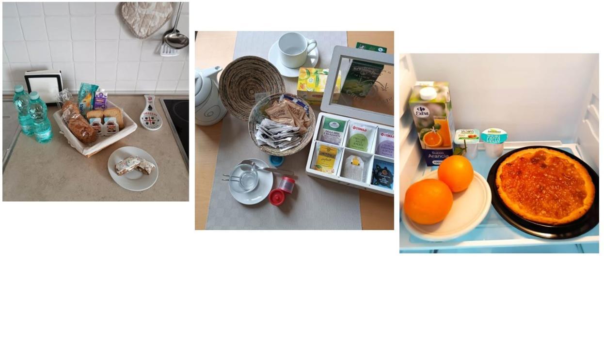 S'Ard Guest House Sassari Dış mekan fotoğraf